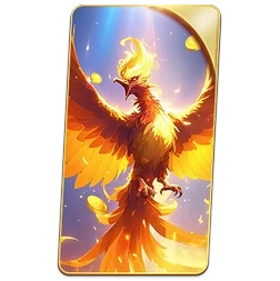 Phoenix
Legend