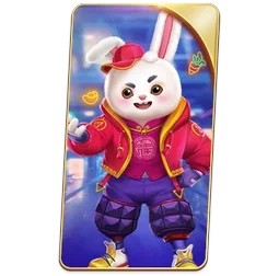 Fortune
Rabbit