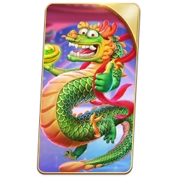 Fortune
Dragon