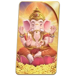 Ganesha
Fortune