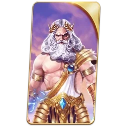 Gates Of
Olympus 1000