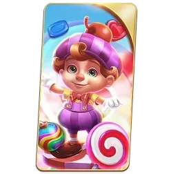Sweet
Bonanza