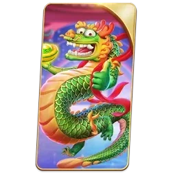 Fortune
Dragon