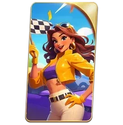 Speed
Winner