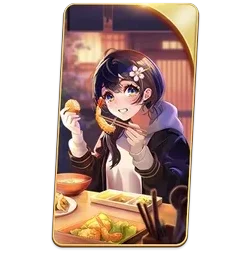Oishi
Delights
