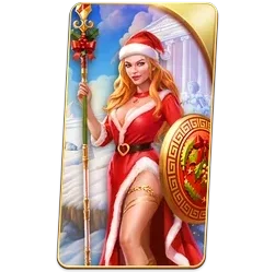 Wisdom of Athena
Xmas 1000